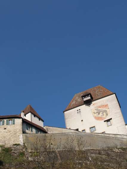 Museum Schloss Burgdorf