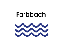 Farbbach