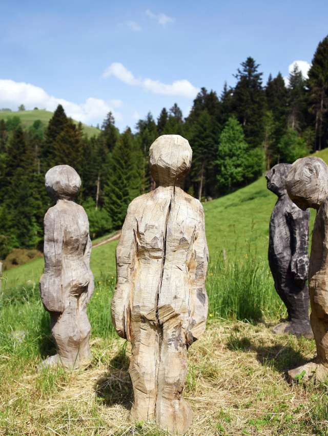 Kulturbauernhof Wanner 433