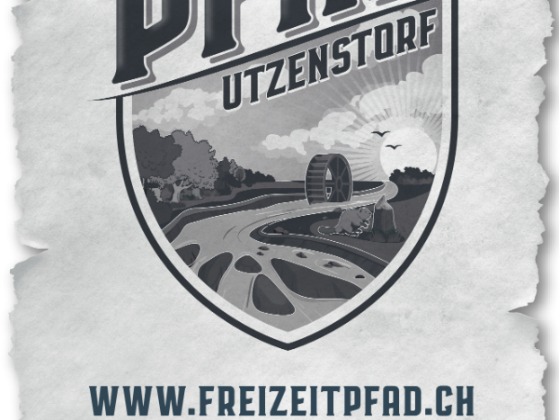 Eröffnung Wasserpfad Utzenstorf