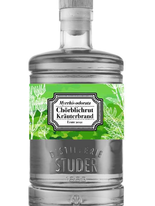 Chörblichrutgeist