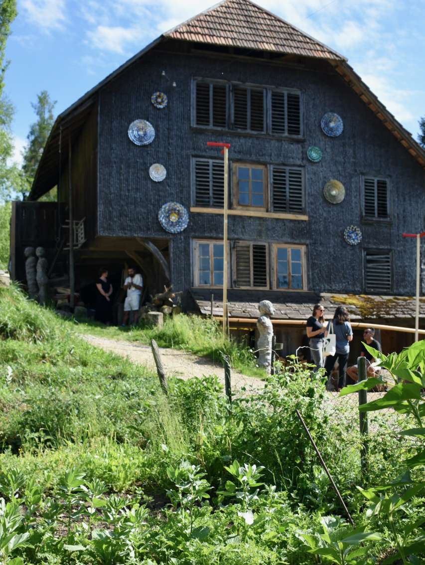 Medienberichte zu vier neuen Perlen