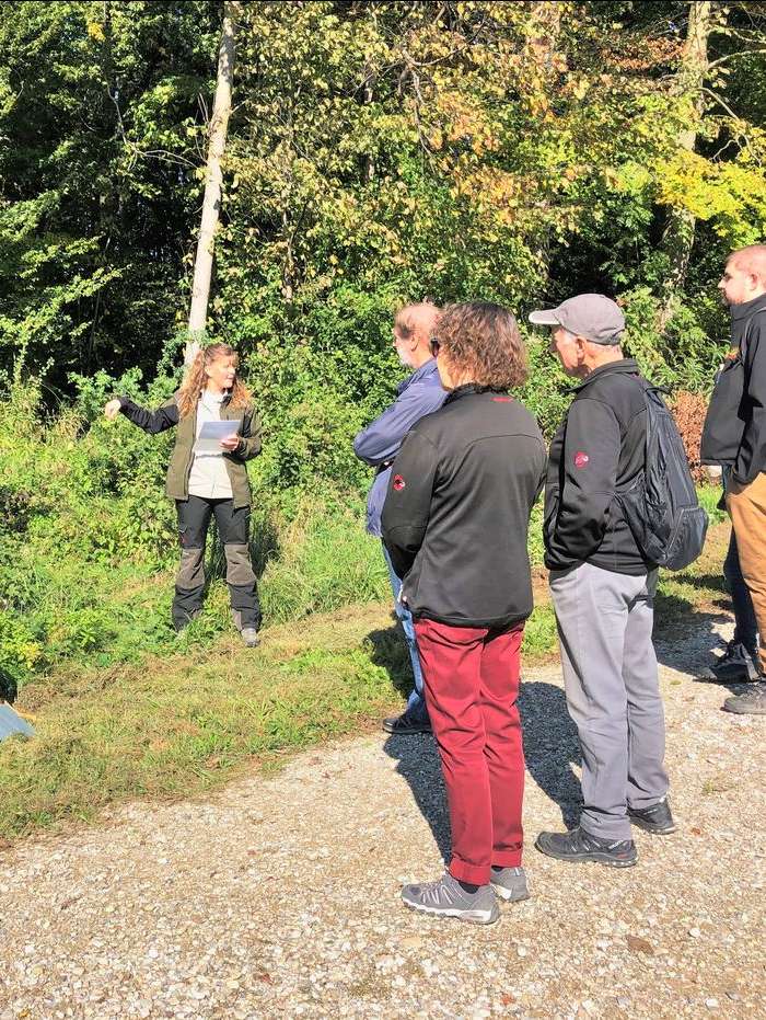 Medienmitteilung: Neue Perlen gesucht (Ausschreibung)