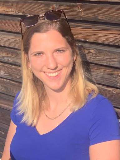 Isabelle Hollenstein